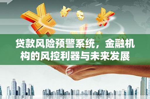 巴林左旗贷款风险预警系统，金融机构的风控利器与未来发展
