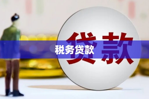 巴林左旗税务贷款
