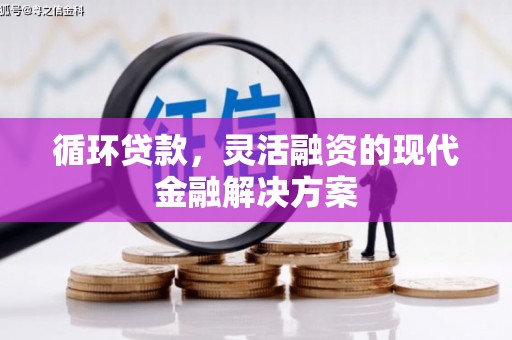 巴林左旗循环贷款，灵活融资的现代金融解决方案