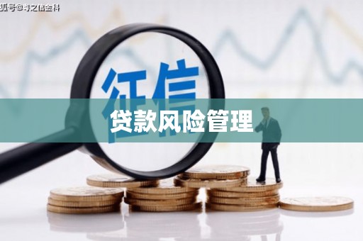 巴林左旗贷款风险管理