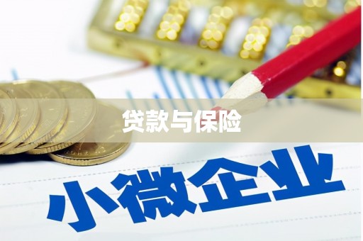 巴林左旗贷款与保险