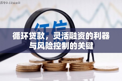 巴林左旗循环贷款，灵活融资的利器与风险控制的关键