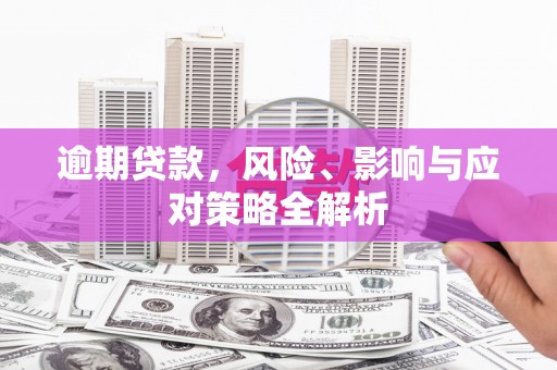 巴林左旗逾期贷款，风险、影响与应对策略全解析
