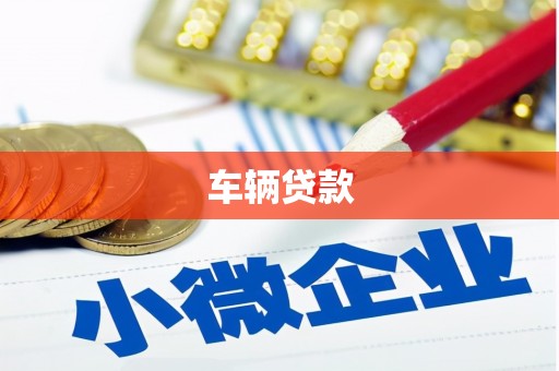 巴林左旗车辆贷款